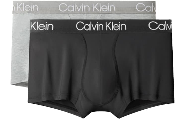 Трусы CKCalvin Klein Logo 2 - изображение 1