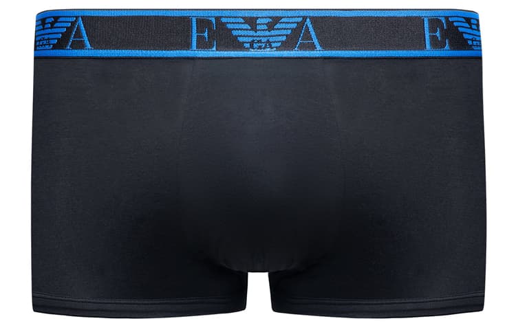 Трусы EMPORIO ARMANI Logo 3 - изображение 4