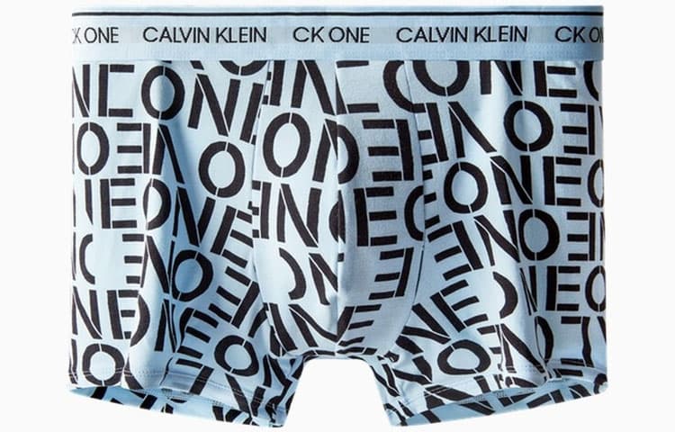 Трусы CKCalvin Klein Logo 1 - изображение 1