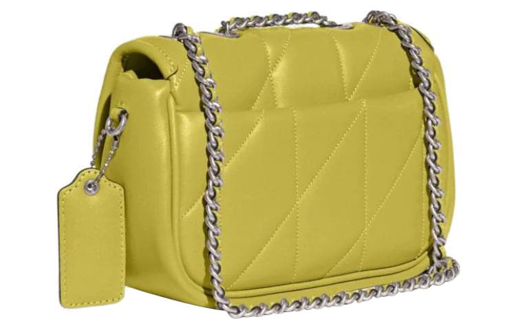 Мини-сумка COACH Pillow 20 - изображение 2