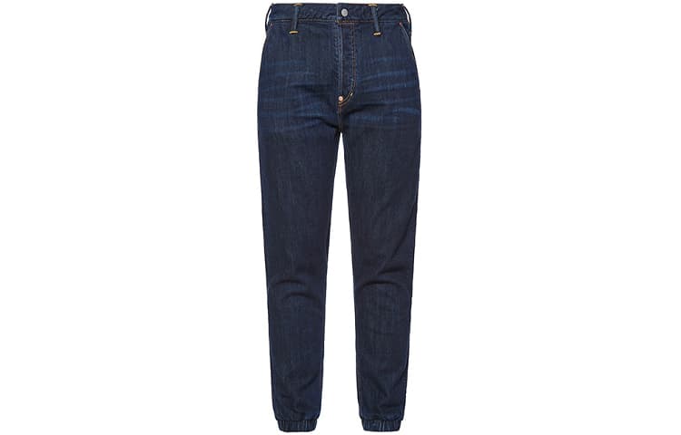 Штаны EVISU m - изображение 2