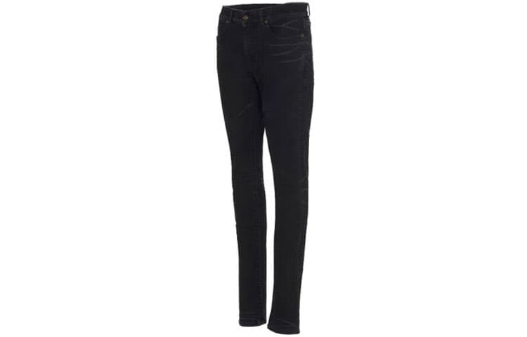Штаны SAINT LAURENT - изображение 3