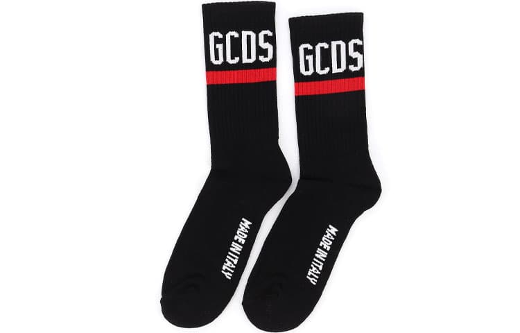 Носки GCDS Logo 1 - изображение 1