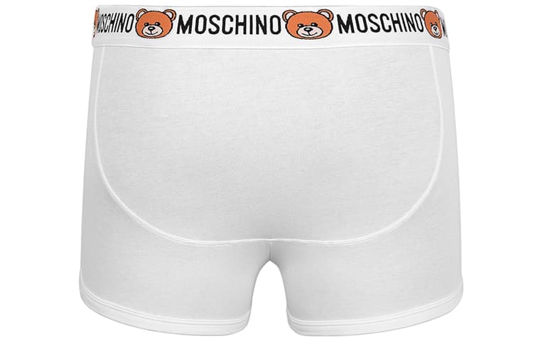 Трусы MOSCHINO logo - изображение 3