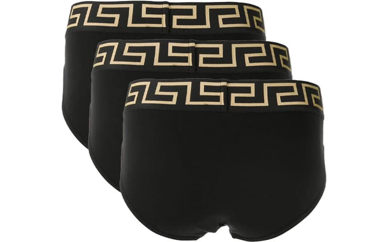 Трусы VERSACE 13 - изображение 3