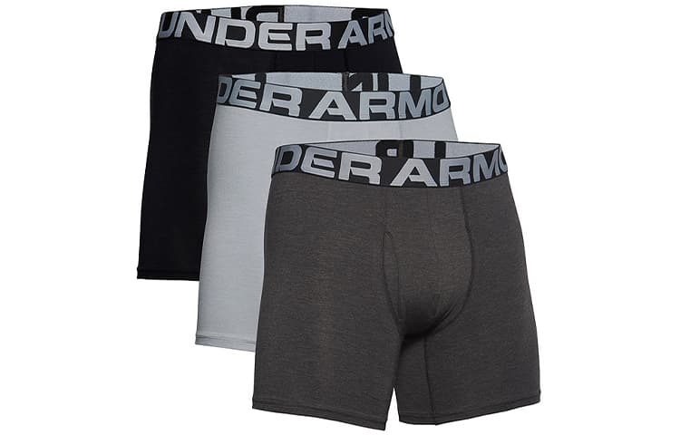 Трусы Under Armour - изображение 1