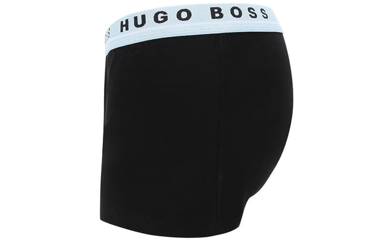 Трусы HUGO BOSS Logo 13 - изображение 4