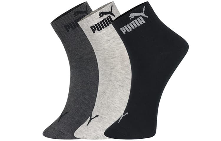 Носки Puma Logo - изображение 1