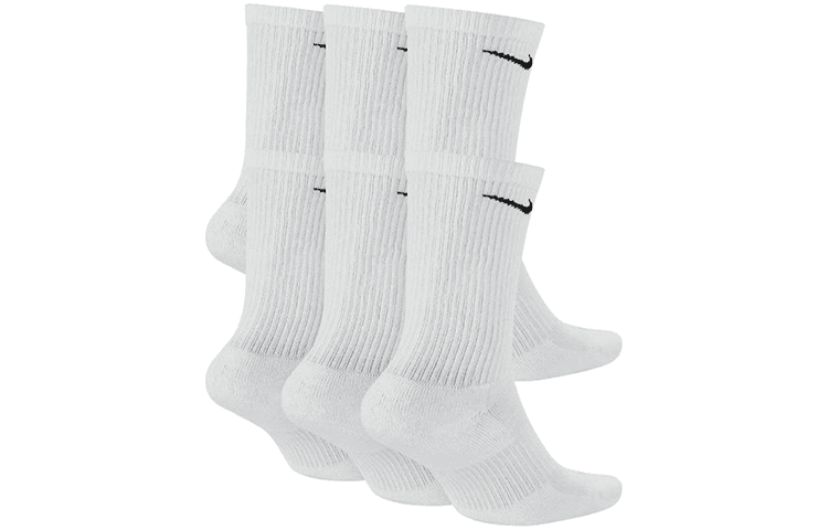 Носки Nike Everyday Plus Socks - изображение 2
