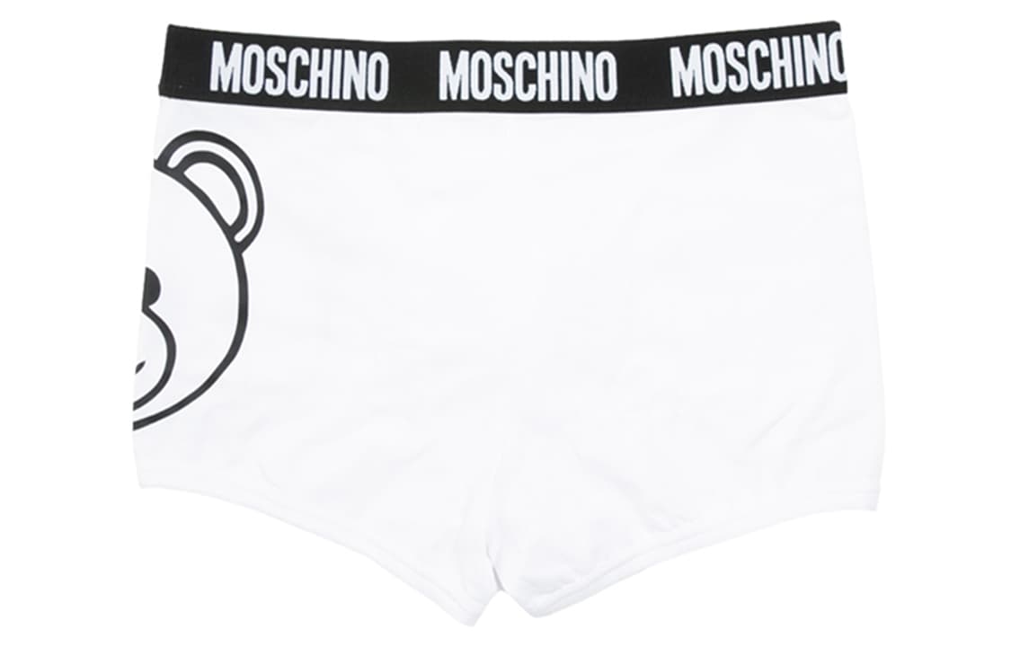Трусы MOSCHINO SS21 - изображение 2