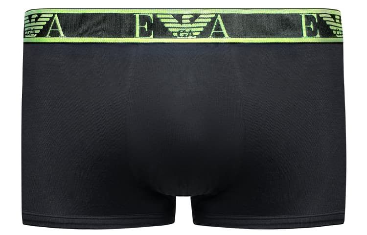 Трусы EMPORIO ARMANI Logo 3 - изображение 2