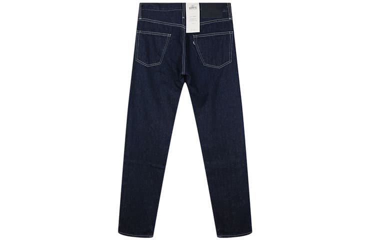 Штаны Levis Standard Straight Jeans — фото 2