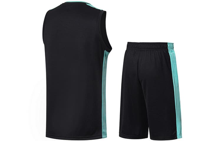 Спортивный костюм LiNing - изображение 2