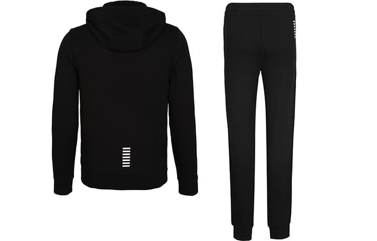 Спортивный костюм Emporio Armani - изображение 2