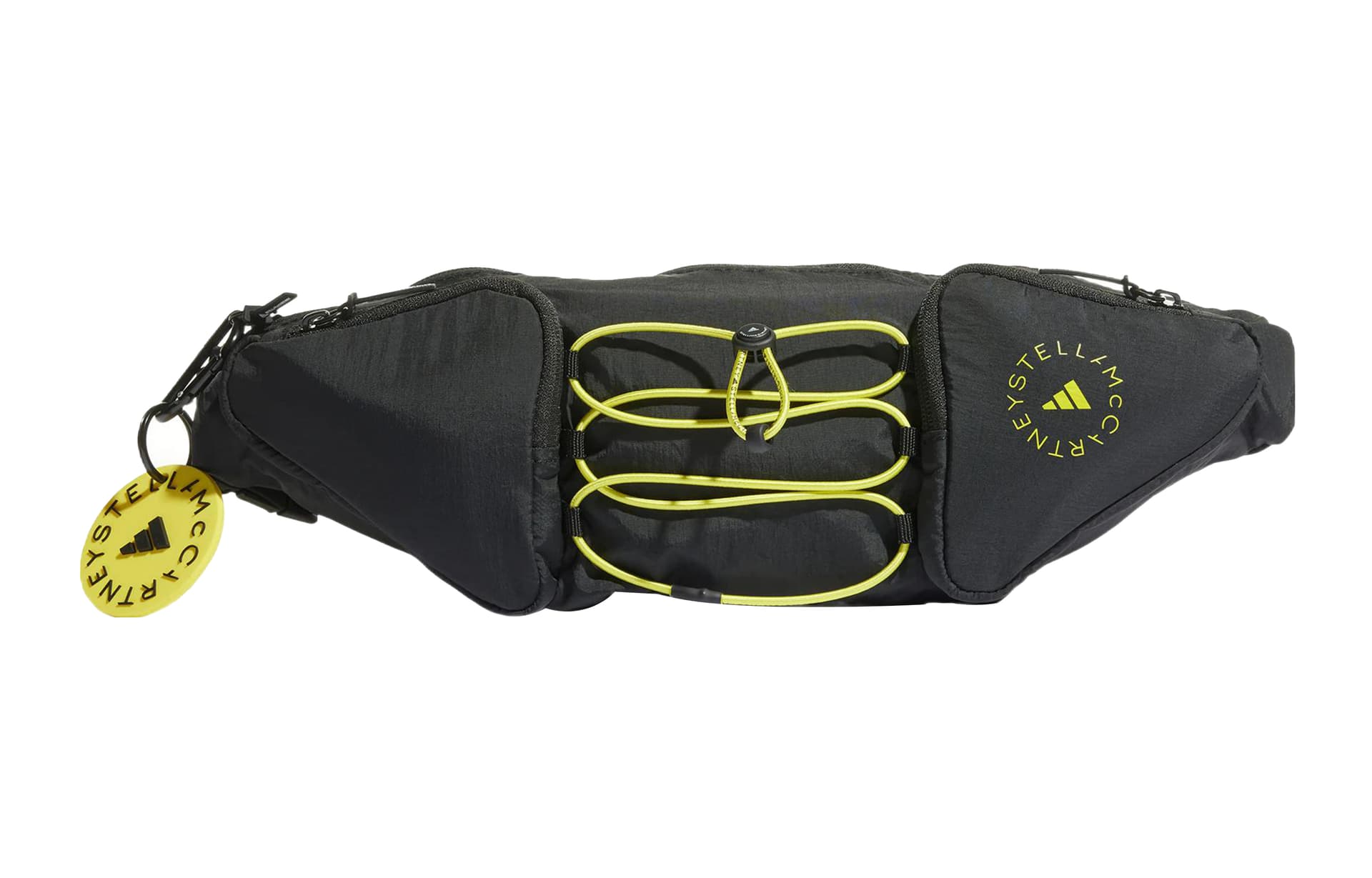 Поясная сумка adidas STELLA McCARTNEY BUMBAG - изображение 1