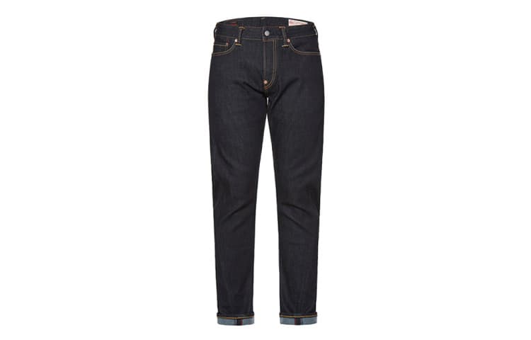 Штаны EVISU AW20 Denim Jeans - изображение 2