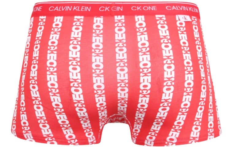 Трусы CKCalvin Klein Logo 1 - изображение 2
