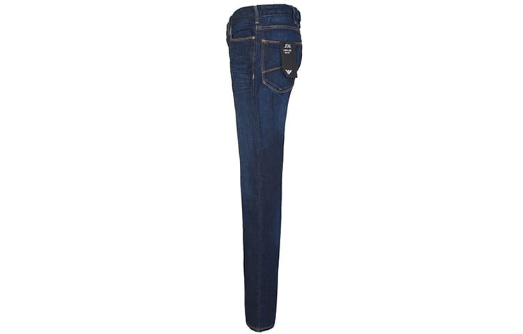Штаны EMPORIO ARMANI EA7 - изображение 3