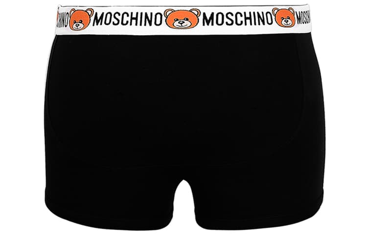 Трусы MOSCHINO logo - изображение 3