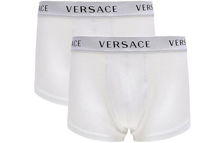 Трусы VERSACE Logo 2 - изображение 1