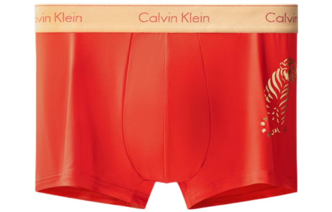 Трусы CKCalvin Klein 1 - изображение 1