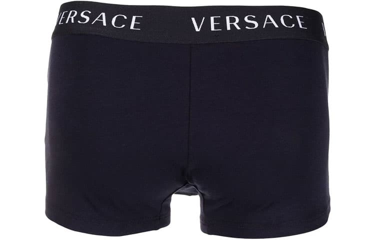 Трусы VERSACE Logo 13 - изображение 4