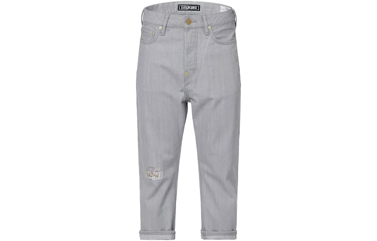 Штаны EVISU SS22 - изображение 2