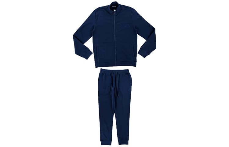 Спортивный костюм EMPORIO ARMANI - изображение 2