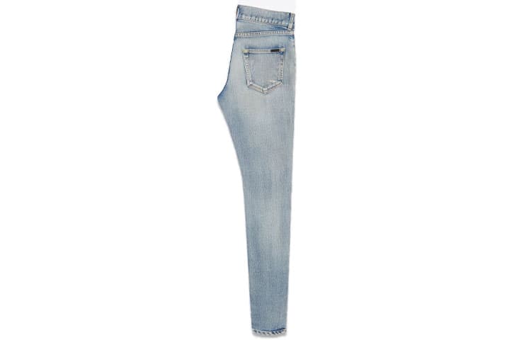 Штаны Saint Laurent - изображение 2