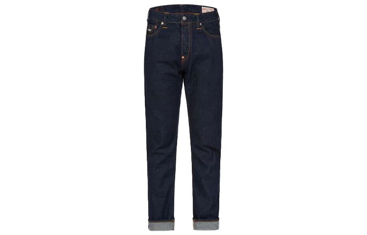 Штаны EVISU M - изображение 2