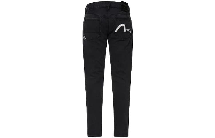 Штаны EVISU SS21 - изображение 2
