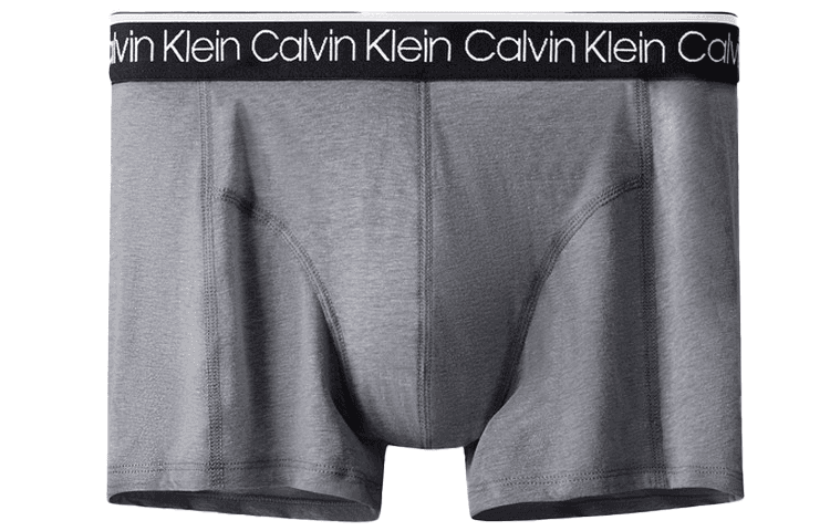 Трусы CKCalvin Klein Logo 3 - изображение 3