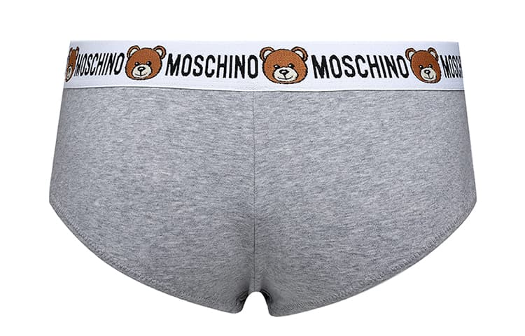 Трусы MOSCHINO - изображение 3