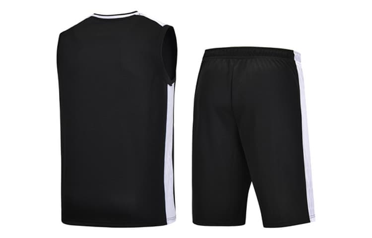 Спортивный костюм LiNing Logo - изображение 2