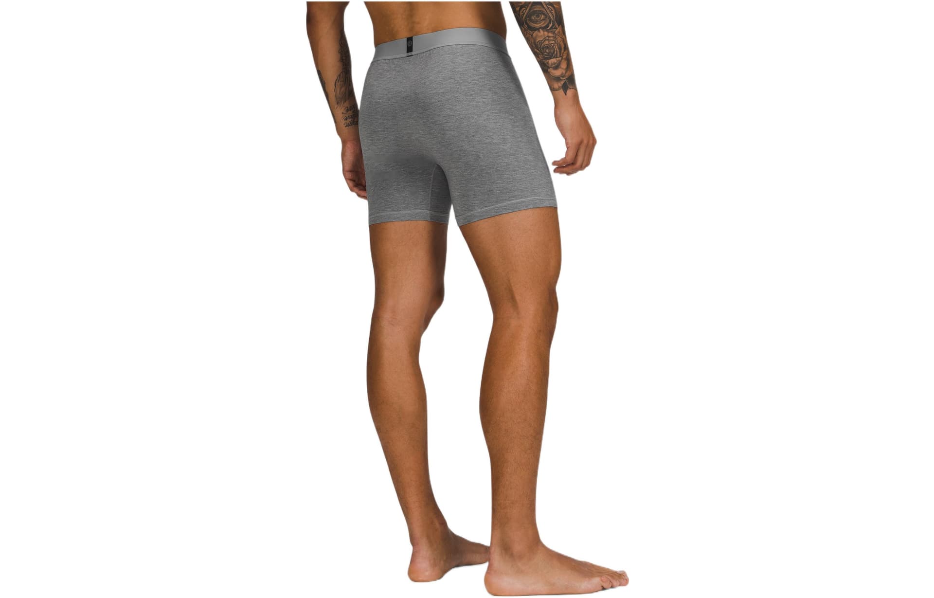 Трусы Lululemon Боксеры 5' Мужские - изображение 3