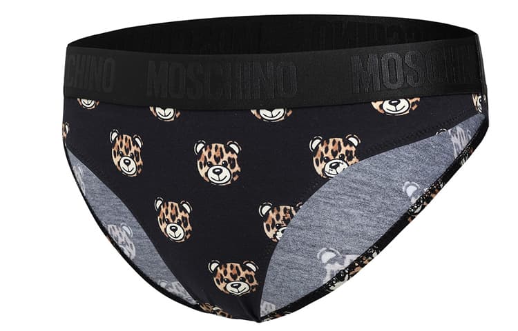 Трусы MOSCHINO Underwear - изображение 2