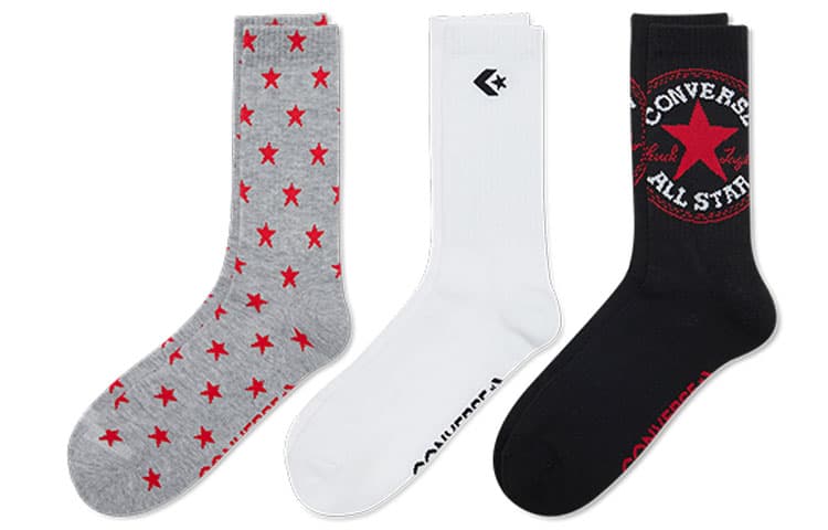Носки Converse 3 - изображение 1