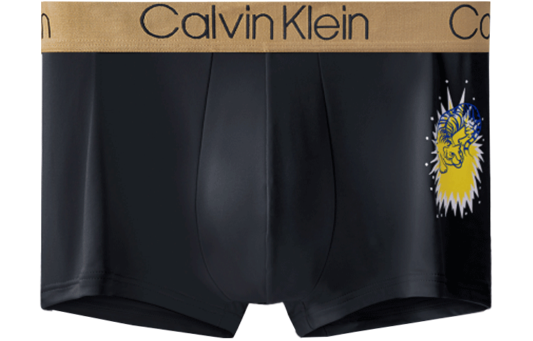 Трусы CKCalvin Klein 1 - изображение 1