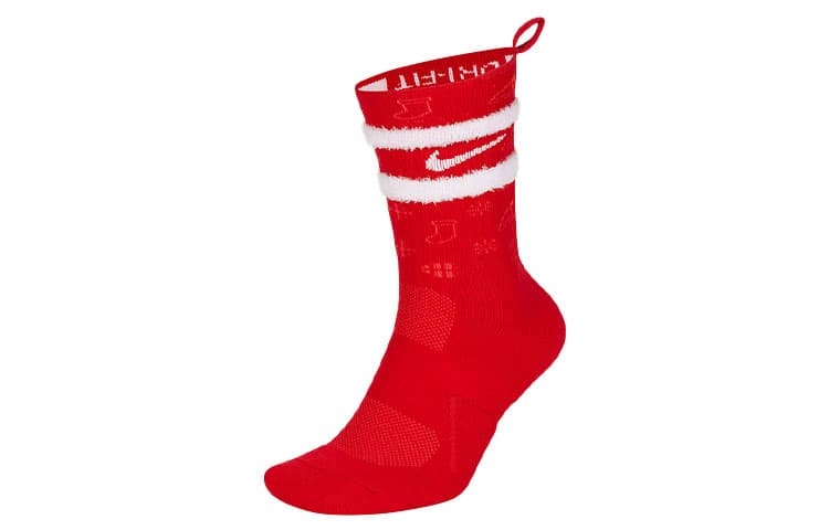 Nike Elite Crew 'xmas' 1 - изображение 2