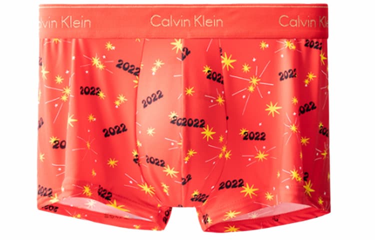 Трусы CKCalvin Klein FW21 Logo 1 - изображение 1