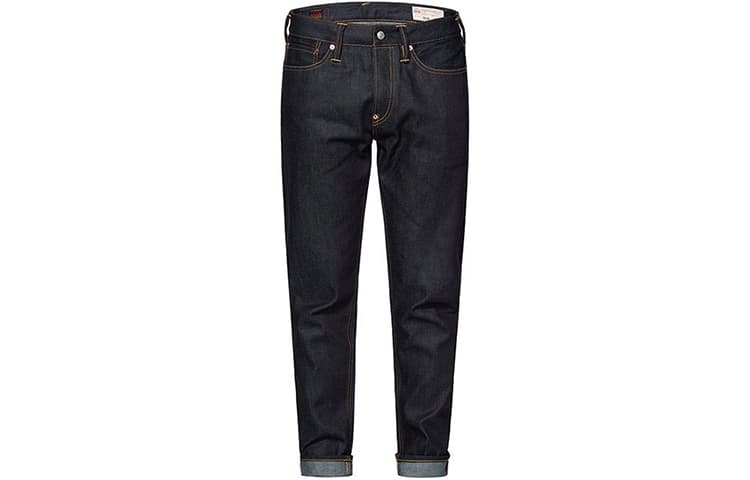 Штаны EVISU m - изображение 2