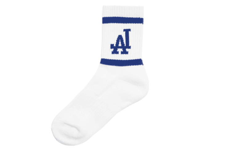 Носки MLB Logo 3 - изображение 4