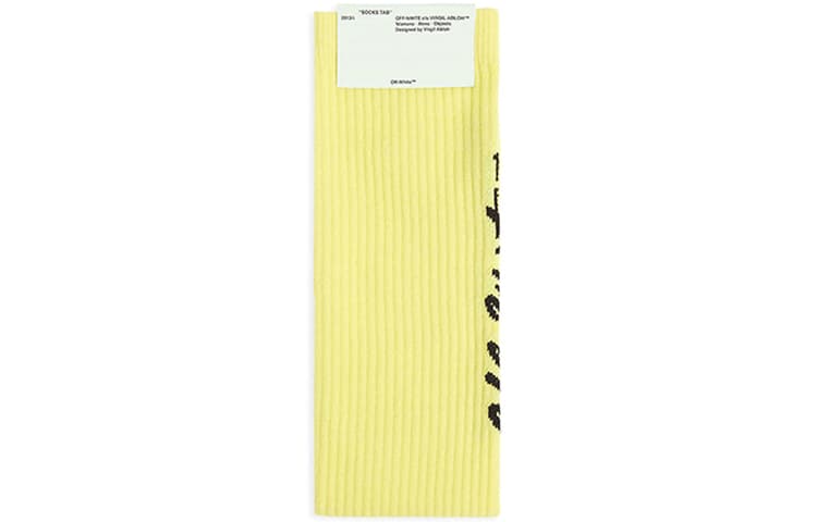 Носки OFF-WHITE 1 - изображение 2