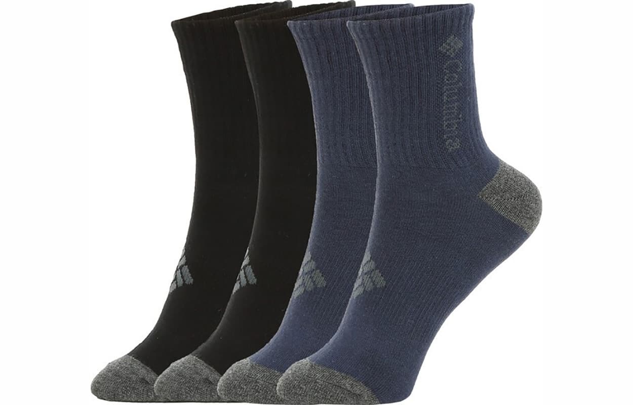 Носки Columbia 4 - изображение 1
