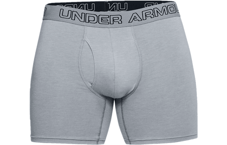 Трусы Under Armour 3 - изображение 2