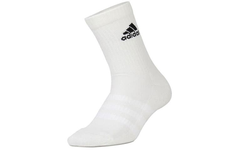 Носки adidas Cush Crw 3pp - изображение 3