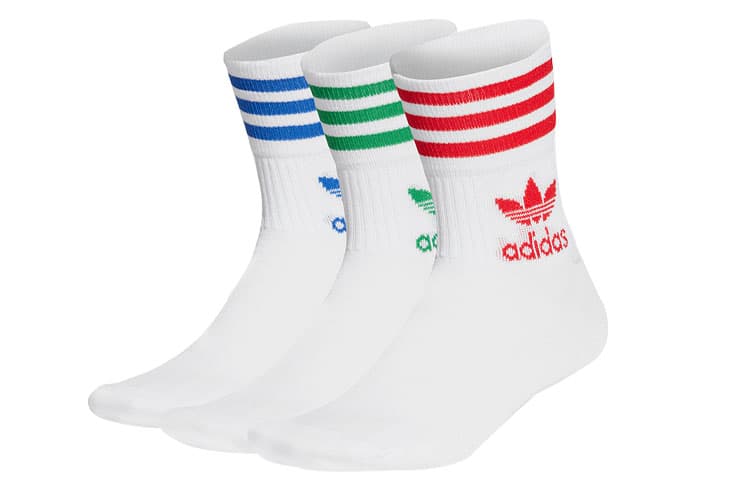 Носки adidas Originals - изображение 1