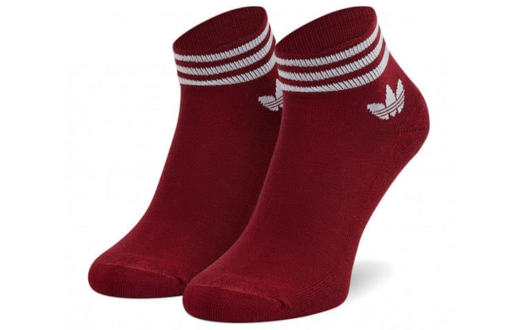 adidas originals Tref Ank Sck Hc Logo 3 - изображение 2