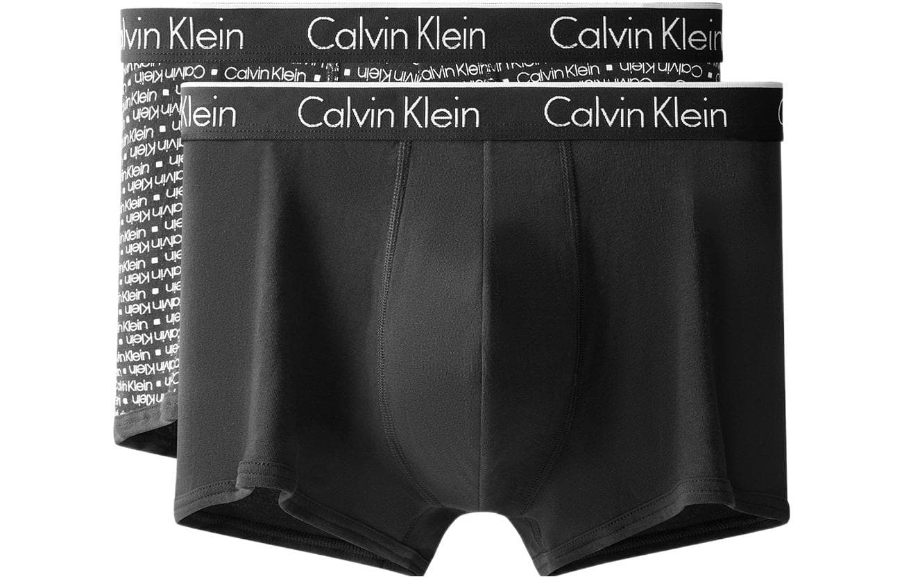 Трусы Calvin Klein - изображение 1