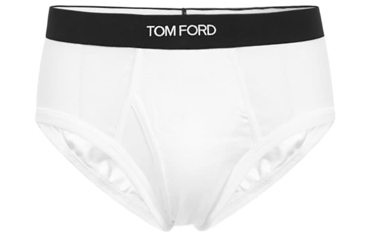 Трусы TOM FORD Logo - изображение 1